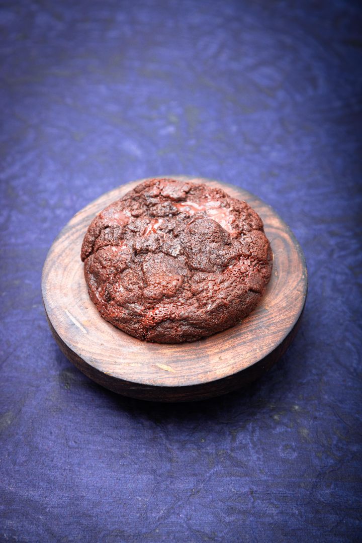 Double Chocolate Chunk